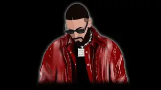 SCH Type Beat "GARAGE" | Instru Rap 2Step
