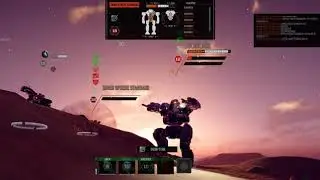 Battle Tech RogueTech Primitive Vehicle Part-6