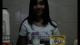 Comercial Margarina Delícia por Aninha
