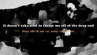 [ENG/VIETSUB] Partly Cloudy With A Chance ! - ( Skylar Grey )