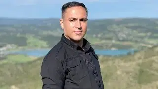 Resul Mirmend - Emrê Min - Official Video 4K