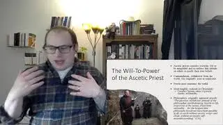What is the Meaning of Ascetic Ideals?  On the Genealogy of Morals Essay 3