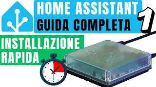Home Assistant Beginner's Guide #1: 5-Minute Setup with Home Assistant Green