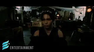 E'LAST(엘라스트) - 'Gasoline' M/V Teaser #2