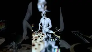 Roll The Dice - Bart Skils | WYSTLING Drum Remix