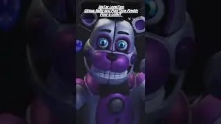|| FnaF SisTer LocaTion Circus BaBy and FumTimes || ExøcT ElizaBeth SmiTh