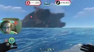 Subnautica's Elusive Stalker Teeth: The Hunt for Rare Treasures!
