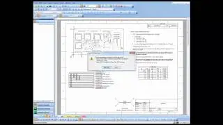 Revision Control in OrCAD Documentation Editor