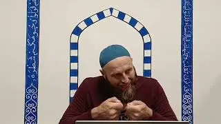 Главы о жизнеописании Посланника ﷺ. Урок 13