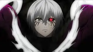 Tokyo Ghoul - katharsis . [OSU]