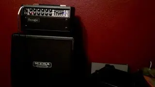 Atomic Amplifire in 4CM with Mesa Boogie Mark V:25