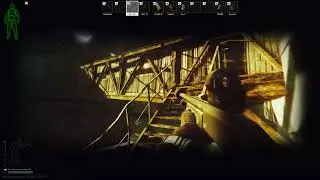 New players in Tarkov be like -