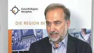 Vorstellung: ZukunftsRegion Westpfalz e.V.