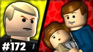 +300 Incredible Details You Missed in LEGO Star Wars