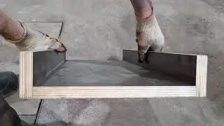 Самоделка которая экономит уйму времени