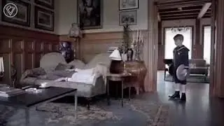 Прописка в детдом