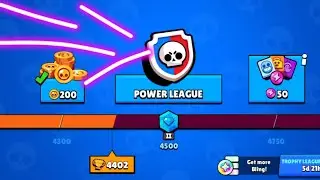 brawl stars_ win and get_😜