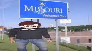 Adventures In Missouri (Maroon 5 Mashup)
