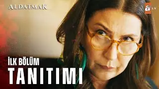 Aldatmak İlk Bölüm Tanıtımı | ''Otuzuncu ve Son Yılımız Kutlu Olsun!''- Yakında atv'de!
