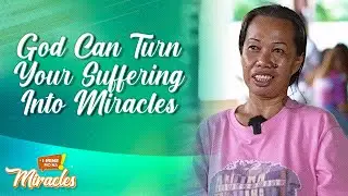 God Can Turn Your Suffering Into Miracles | #MiraclesIMineMoNa LIVE TV Special Day 7 Livestream