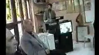 soydan uçar urfaya paşa gelmiş