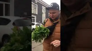 Илья Обухов в поисках супруги