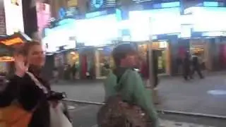 NYC 2012!
