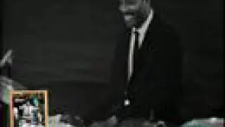 Classic Drum Solo: Papa Jo Jones