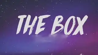 The Box Cover