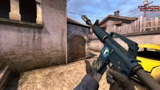 CS:GO - DOVRI @ Ace