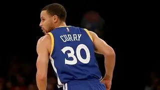 NBA | Stephen Curry Mix | 