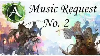ArcheAge Music Request #02 - Lapis Philosophorum