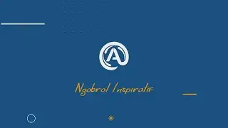 Notif | Ngobrol Inspiratif bersama Pak Jeff Part 4 - CEO Activate Asia