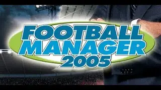 FOOTBALL MANAGER 2005 GALATASARAY 4.BÖLÜM
