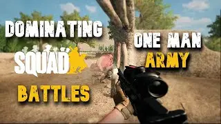 SQUAD Epic Kills Compilation #fpsgaming #gaminghighlights  #squad #tacticalshooter  #squadgameplay