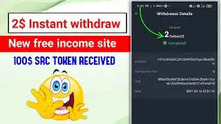 Instant Loot website || Crypto Loot Offer || Instant Payment Site || Online Income