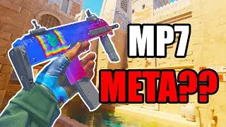 PREMIER S4 IS OUT AND THE MP7 IS GODLY! - CS2 Update