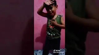 Tik tok opo iel.