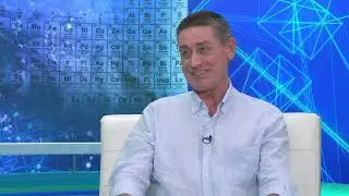 Юрий Неучев, остеопат. Часть 1