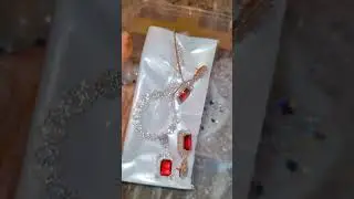 subscribe to my channel #jewellerybridal #jewellery