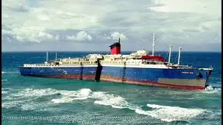 SS AMERICA EDIT