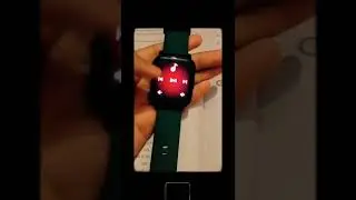 Smartwatch #smartgadgets #techoob #trending #shorts