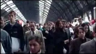 Bahn unterm Hammer - Trailer