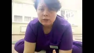 Упражнение при бессоннице