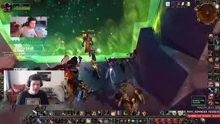 Payo - TBC Classic Day 1