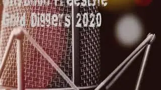 Tony Bobo - Gold Digger Freestyle 2020