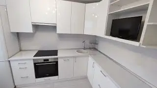 Я в шоке от глянца