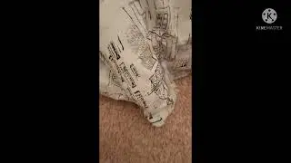 СНЮСОЕД ВЕЕЕЕРНУЛСЯЯЯ