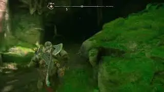 God of War: Ragnarok [Father,where will we go?] – LIVE PART 2-2