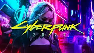 Cyberpunk 2077